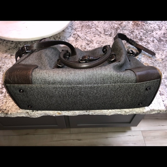 Tumi Briefcase - Picture 6 of 6